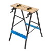 BANC LUCRU PLIABIL DUBLU CU MENGHINE / 100KG