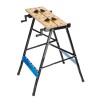 BANC LUCRU PLIABIL DUBLU CU MENGHINE / 100KG