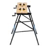 BANC LUCRU PLIABIL DUBLU CU MENGHINE / 100KG