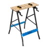 BANC LUCRU PLIABIL DUBLU CU MENGHINE / 100KG