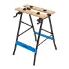 BANC LUCRU PLIABIL DUBLU CU MENGHINE / 100KG