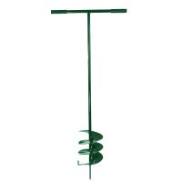 SFREDEL MANUAL GRADINA 90MM / VERDE