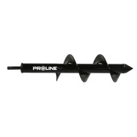 BURGHIU GRADINA TIP SFREDEL PENTRU SOL 40X220MM