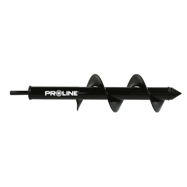 BURGHIU GRADINA TIP SFREDEL PENTRU SOL 40X220MM