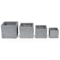 SET GHIVECE EXTERIOR - KARINA, 4P.