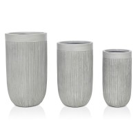 SET GHIVECE EXTERIOR - MIRA, 3P.