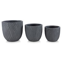 SET GHIVECE EXTERIOR - BELLORA, 3P.