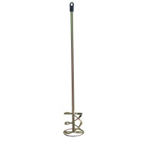 MALAXOR MORTARE GRELE 16-35KG 120X540MM / M14
