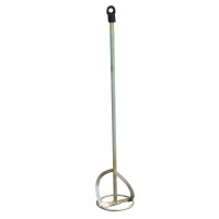 MALAXOR VOPSEA 5-15KG 80X400MM / 8MM