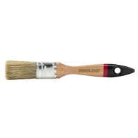 PENSULA VOPSELE ACRILICE CU MANER LEMN - 2