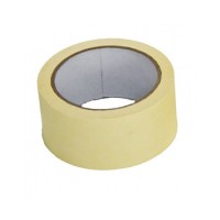 Banda adeziva hartie - 48mm / 35m pentru constructie