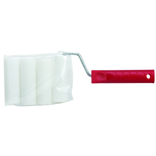 TRAFALET BURETE CU MANER - 35X50MM/4R TRAFALET BURETE CU MANER - 35X50MM/4R