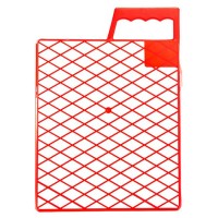 GRATAR PENTRU VOPSEA - 260X310MM