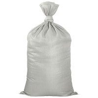 SACI MOLOZ POLIPROPILENA TESUTA 500X850MM, 50/SET