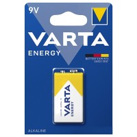 ENERGY 9V, BLI 1