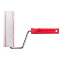 TRAFALET VOPSELE SOLVENTI CU MANER SCURT - 100X10MM/2R