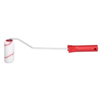 TRAFALET VOPSELE SOLVENTI CU MANER LUNG - 100X30MM