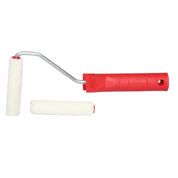 TRAFALET VOPSELE LACUIRE CU MANER SCURT - 100X10MM/2R TRAFALET VOPSELE LACUIRE CU MANER SCURT - 100X10MM/2R