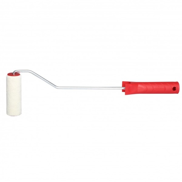 TRAFALET VOPSELE LACUIRE CU MANER LUNG - 100X30MM TRAFALET VOPSELE LACUIRE CU MANER LUNG - 100X30MM