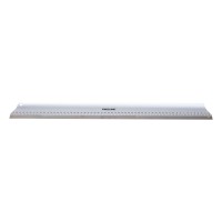 GHIDAJ TAIERE TAPET DIN ALUMINIU CU SPRIJIN - 585MM