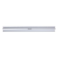 GHIDAJ TAIERE TAPET DIN ALUMINIU - 550MM