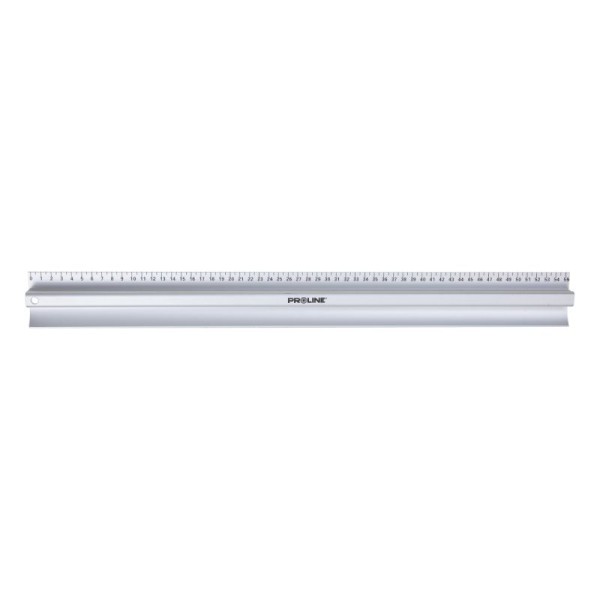GHIDAJ TAIERE TAPET DIN ALUMINIU - 550MM