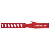 OMOGENIZATOR VOPSEA PLASTIC CU AGATATOR - 280MM