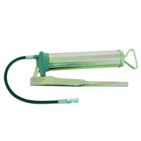 GRESOR MANUAL CU POMPA 400CM³