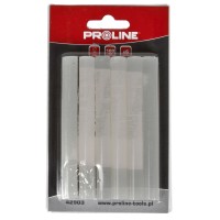 Baghete silicon 11.2x100mm - 6/set pentru asamblare eficientă