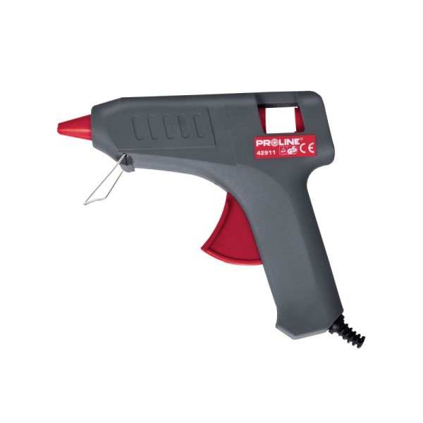 PISTOL DE LIPIT CU SILICON 12/72W PISTOL DE LIPIT CU SILICON 12/72W