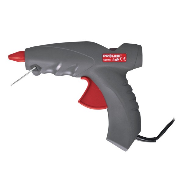 PISTOL DE LIPIT CU SILICON 20/200W PISTOL DE LIPIT CU SILICON 20/200W