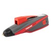 PISTOL DE LIPIT CU SILICON CU ACUMULATOR - BAGHETE 7MM