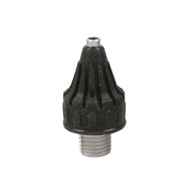 DUZA PISTOL DE LIPIT CU SILICON CAPITONAT