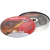 DISC DEBITARE INOX 125X1.0MM / A60S IN CASETA, 10/SET