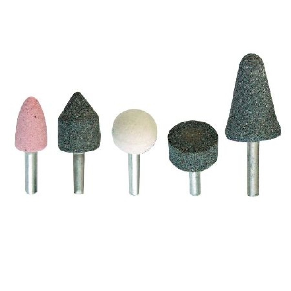 SET FREZE SLEFUIRE PENTRU PIATRA - 5P.