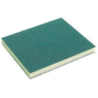 BURETE ABRAZIV SUBTIRE 120X98X10MM - GR.120MM