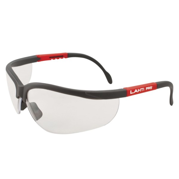 OCHELARI PROTECTIE CU REGLAJ (F) / TRANSPARENT OCHELARI PROTECTIE CU REGLAJ (F) / TRANSPARENT
