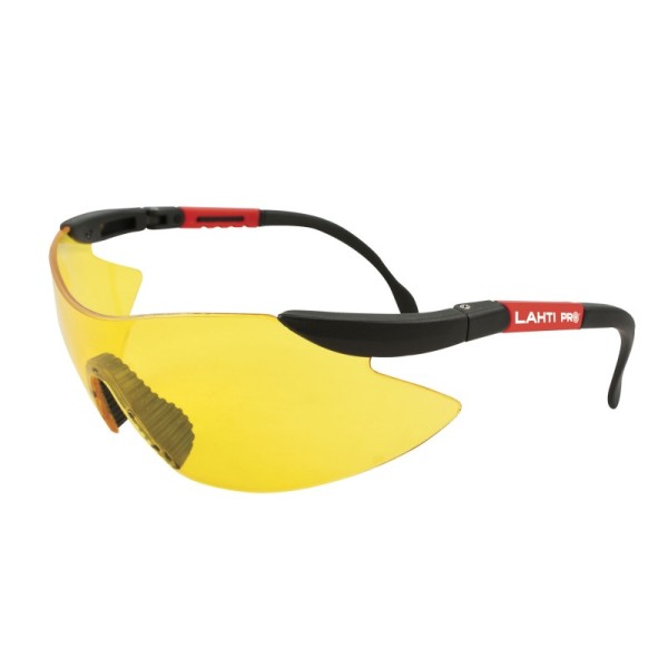 OCHELARI PROTECTIE CU REGLAJ MULTIPLU (F) / GALBEN OCHELARI PROTECTIE CU REGLAJ MULTIPLU (F) / GALBEN