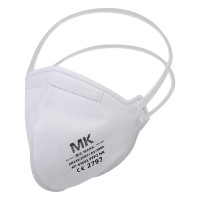 MASCA PRAF ERGONOMICA PLIABILA (FFP2), 30/SET