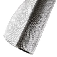 PLASA ANTI INSECTE 100G/M2 - 1.2X30M / GRI