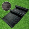 FOLIE AGROTEXTIL ANTIBURUIENI 70G/M2 - 1.1X50M