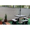 PLASA UMBRIRE TERASE 180G/M2 - 1X5M PLASA UMBRIRE TERASE 180G/M2 - 1X5M