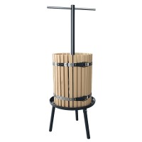 PRESA STRUGURI TIP TEASC CU BLOCATOR RAPID - 40L