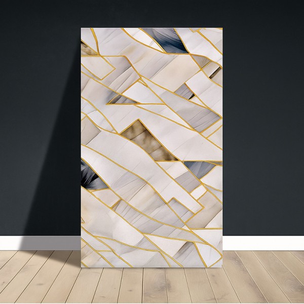 PANOURI DECORATIVE 30X60CM/2.5MM - TX-098, 4/SET PANOURI DECORATIVE 30X60CM/2.5MM - TX-098, 4/SET