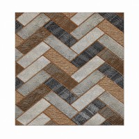 PANOURI DECORATIVE 68X68CM/5MM - XY-F02, 2/SET