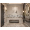 PANOURI DECORATIVE 68X68CM/5MM - XY-F01, 2/SET