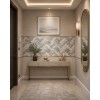 PANOURI DECORATIVE 68X68CM/5MM - XY-F01, 2/SET