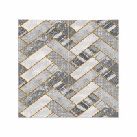 PANOURI DECORATIVE 68X68CM/5MM - XY-F01, 2/SET