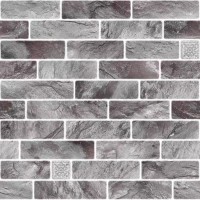 PANOURI DECORATIVE 68X68CM/5MM - XY-G04, 2/SET