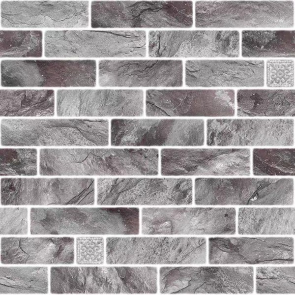 PANOURI DECORATIVE 68X68CM/5MM - XY-G04, 2/SET